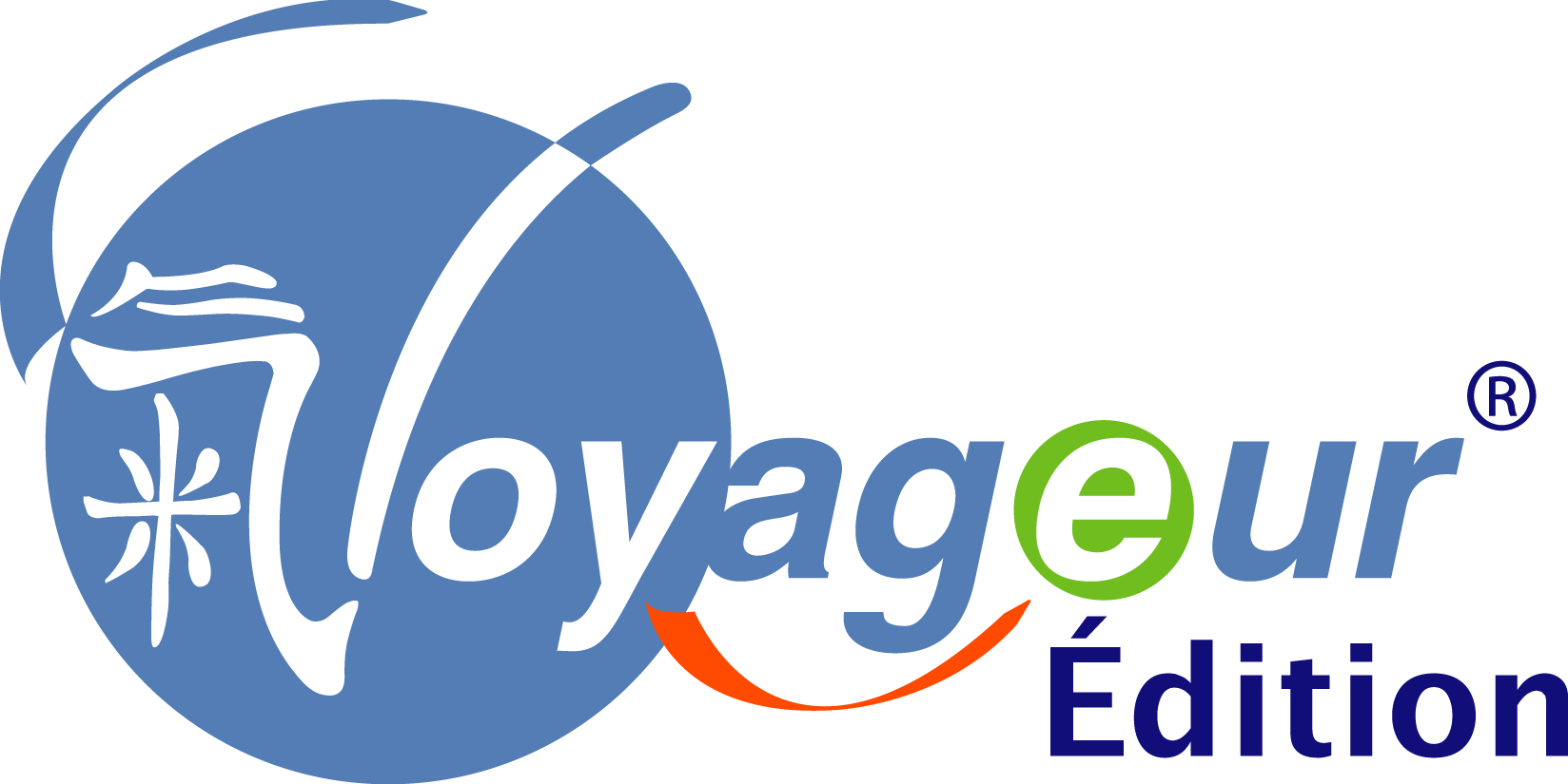 Edition Voyageur